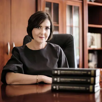 Kancelaria Radcy prawnego Marzena Czochara - Zabrze